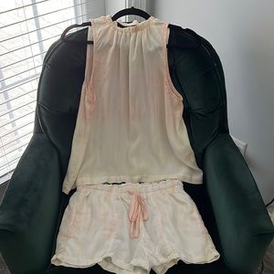 Bella Dahl Lounge/Sleep set